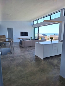 Struisbaai Accommodation at St Mungo Close 5 | Viya