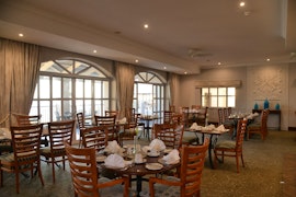 Gqeberha (Port Elizabeth) Accommodation at Courtyard Hotel Port Elizabeth | Viya