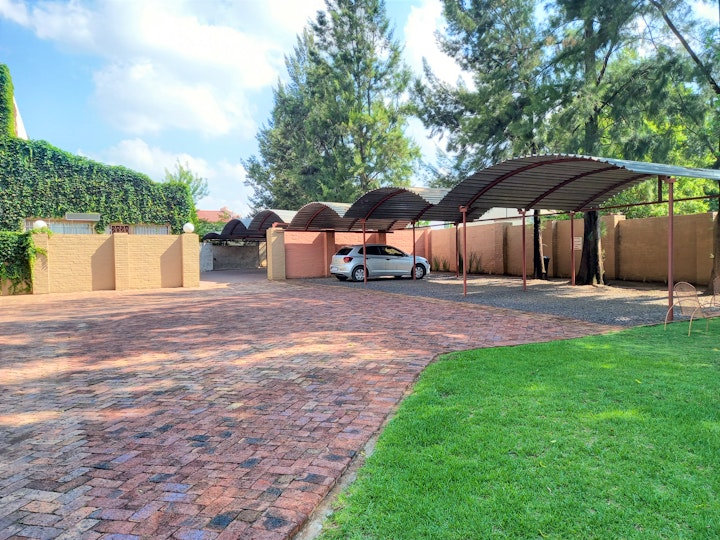 Mpumalanga Accommodation at Cairos Guest House | Viya