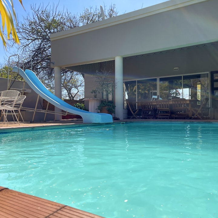 Limpopo Accommodation at Bergsig Guesthouse | Viya