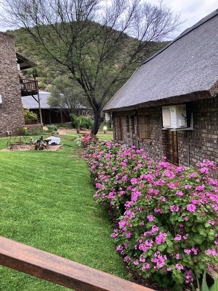 Western Cape Accommodation at Stonebreaker Country Lodge | Viya