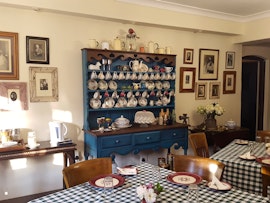 Natal Midlands Accommodation at Dunning Country House | Viya