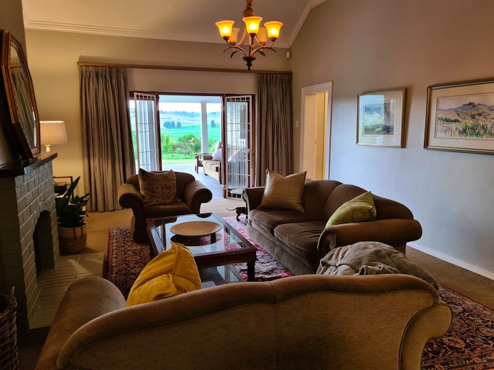 KwaZulu-Natal Accommodation at Burnbrae Farmhouse | Viya