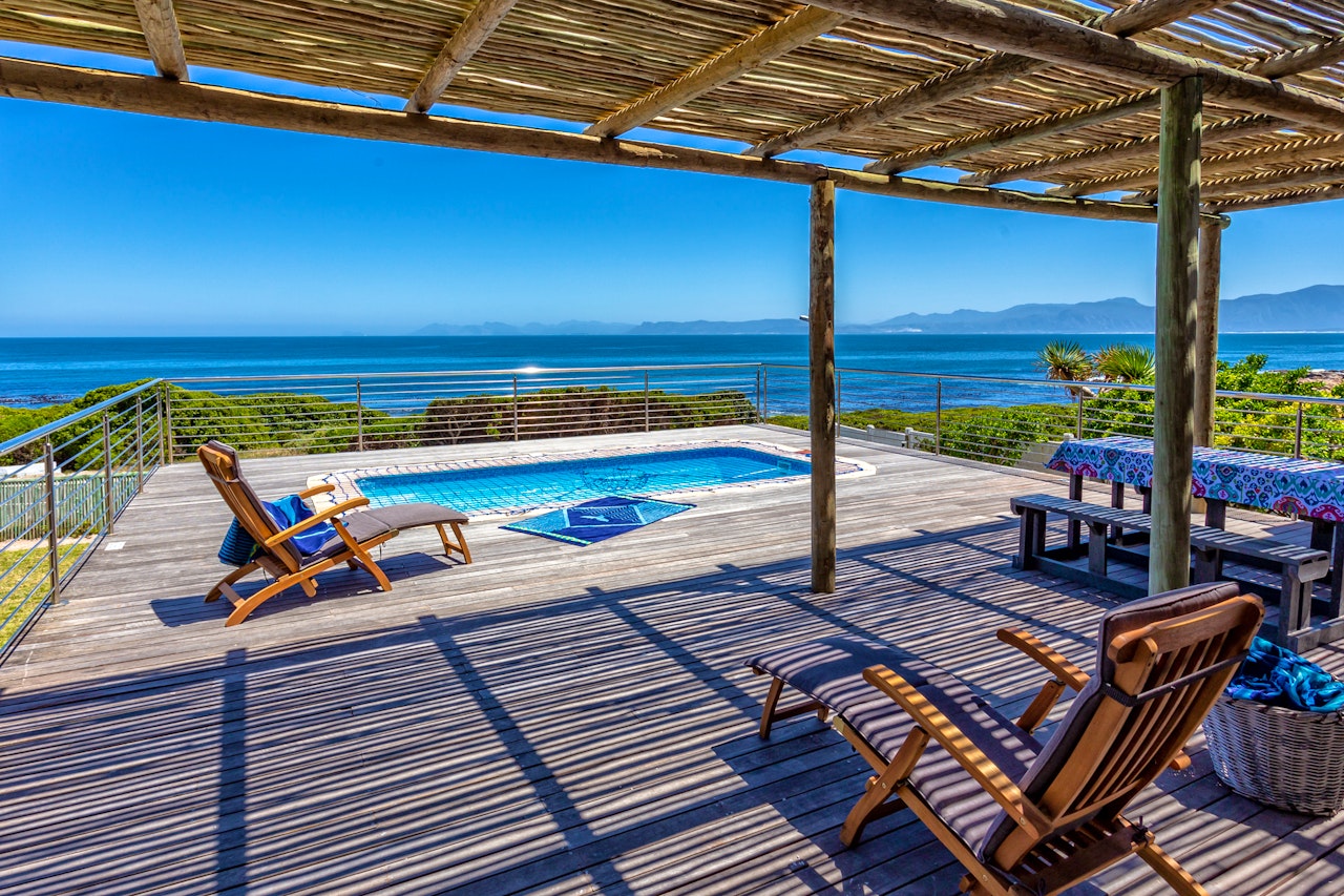 Gansbaai Accommodation at  | Viya