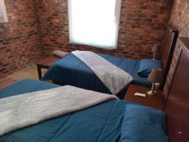 Free State Accommodation at Abrahamshof Bos Lodge | Viya