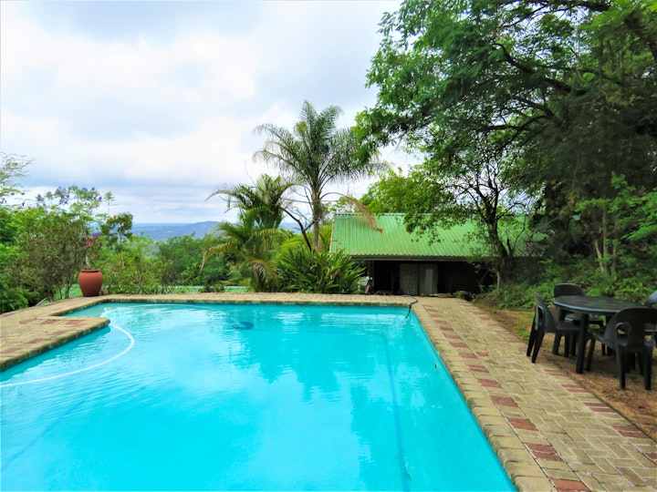 Kiepersol Accommodation at Impala Self-catering Chalets | Viya