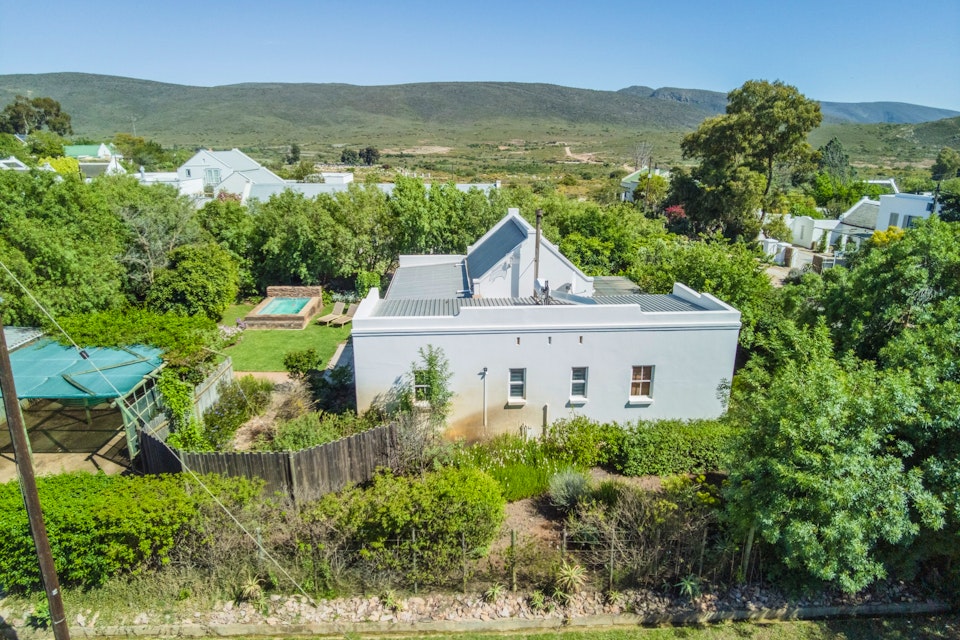 Overberg Accommodation at  | Viya