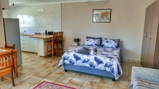 Bloubergstrand Accommodation at  | Viya