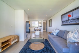 KwaZulu-Natal Accommodation at OceanDune Stunning and Modern Apartment | Viya