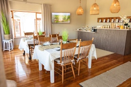 Overberg Accommodation at The View Guesthouse | Viya