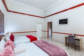 Cape Town Accommodation at  | Viya