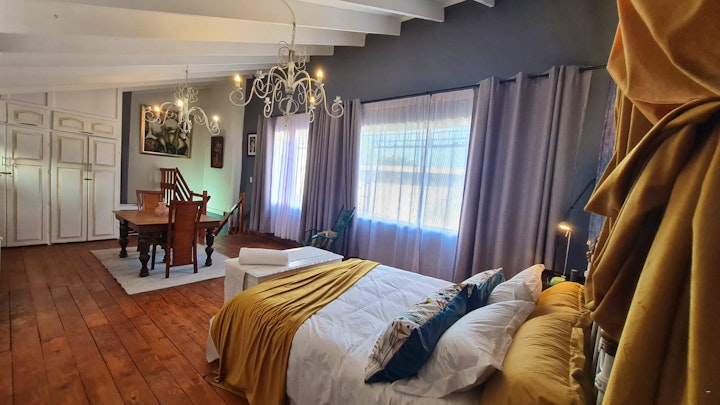 Pretoria East Accommodation at GaDuTe | Viya