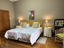 Boland Accommodation at  | Viya