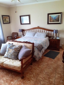 Bloemfontein Accommodation at Marais Accommodation | Viya