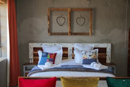 Karoo Accommodation at  | Viya