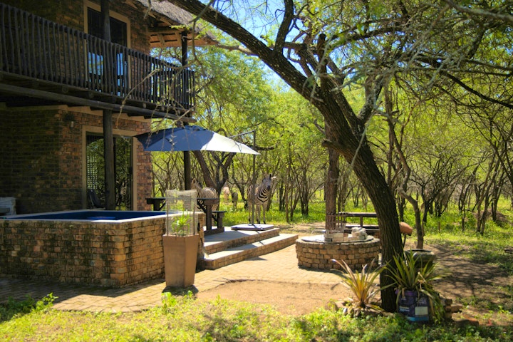Mpumalanga Accommodation at Yochanan | Viya