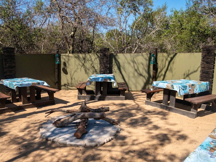 Mpumalanga Accommodation at African Sky Bush Camp | Viya