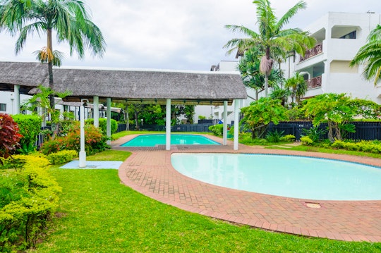 Ballito Accommodation at  | Viya