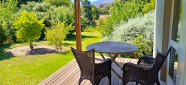 Overberg Accommodation at River Studio | Viya