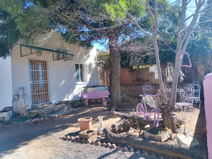 Free State Accommodation at Old Watchmakers Guest House | Viya