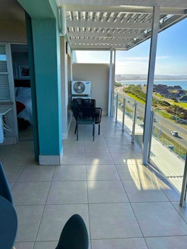 Mossel Bay Accommodation at Nautica 304 | Viya