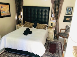 Pretoria East Accommodation at At Kloof Guest Accommodation | Viya