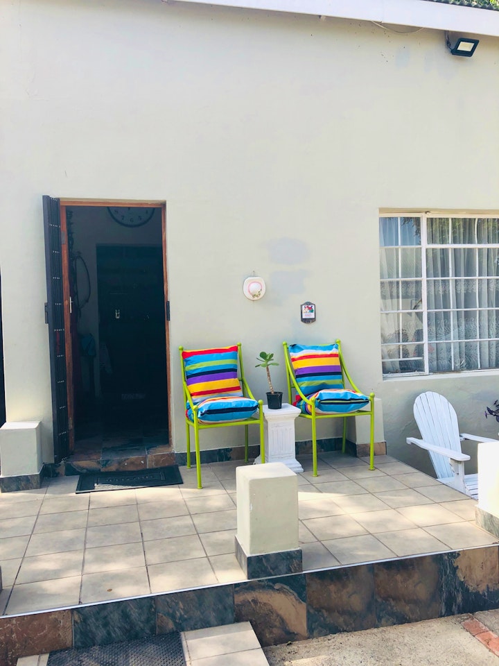 Free State Accommodation at Villa | Viya