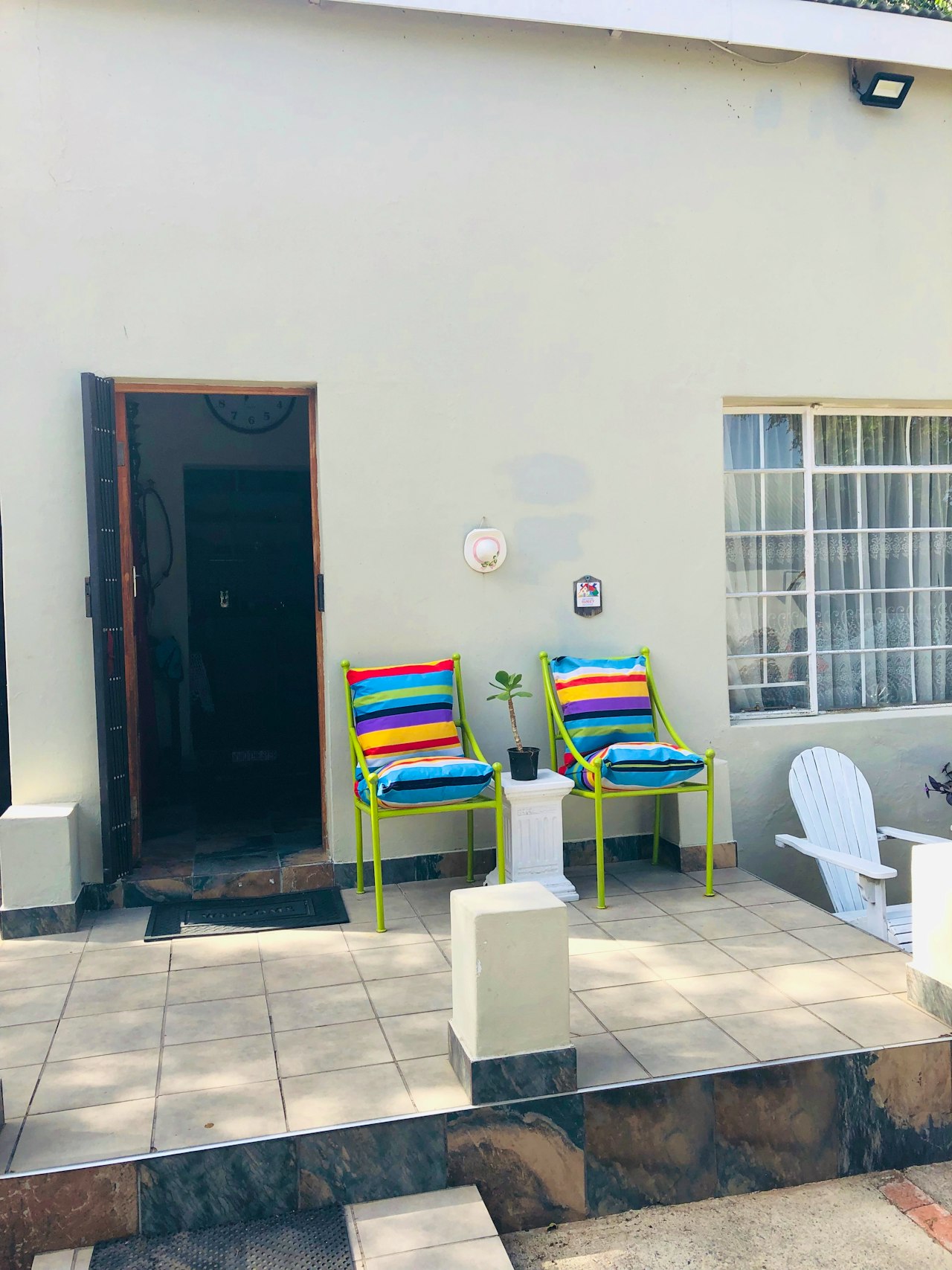 Northern Free State Accommodation at  | Viya