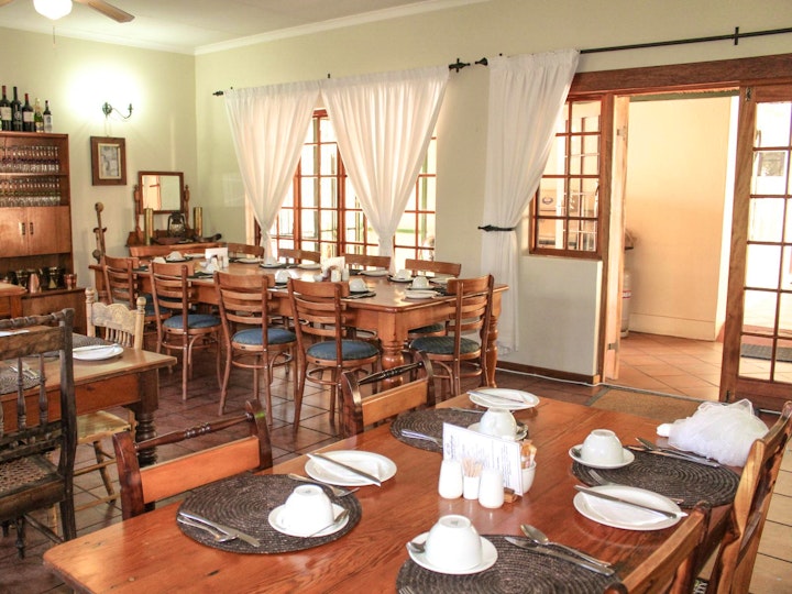 Western Cape Accommodation at Blommenberg Guest House | Viya