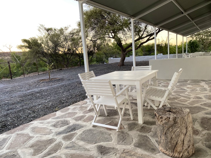 Karoo Accommodation at Grootfontein Farm House | Viya