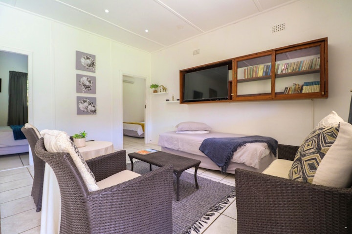 Eastern Cape Accommodation at De Bos Huijs | Viya