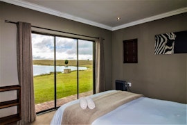 Mpumalanga Accommodation at Kingfisher @ Blue Crane Farm | Viya