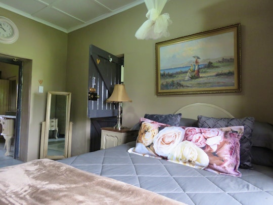 Western Cape Accommodation at  | Viya