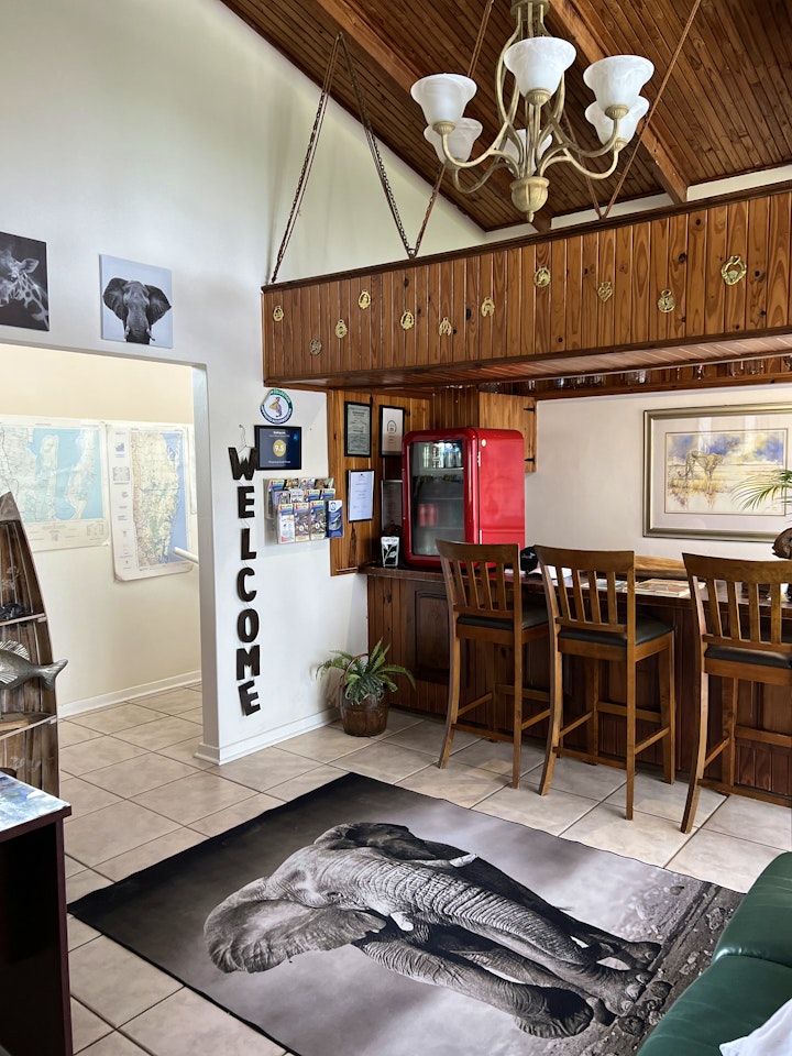 KwaZulu-Natal Accommodation at Whalesong Guest House | Viya
