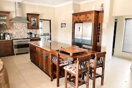 Limpopo Accommodation at Elements Private Golf Reserve Huis 6 | Viya