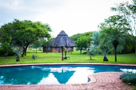 Soutpansberg Mountains Accommodation at Northgate Lodge | Viya