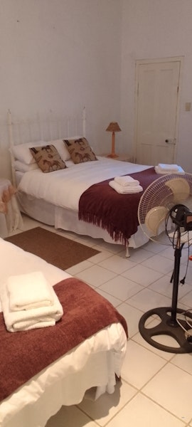 Karoo Accommodation at  | Viya