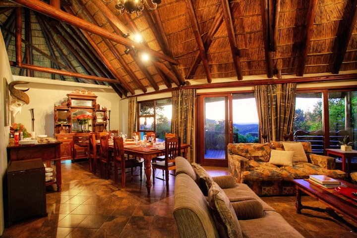 Eastern Cape Accommodation at Bellevue - Elephants Lodge | Viya