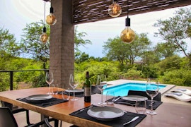 Kruger National Park South Accommodation at Umkhaya | Viya