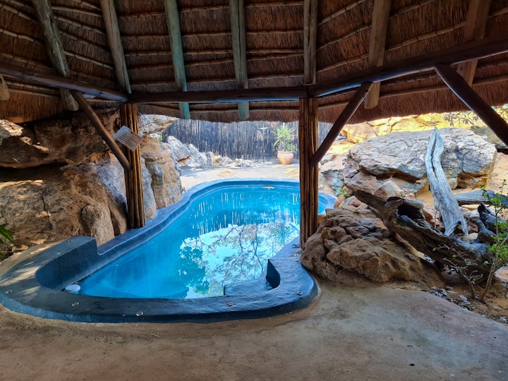 Waterberg Accommodation at Rock Lodge Vaalwater | Viya
