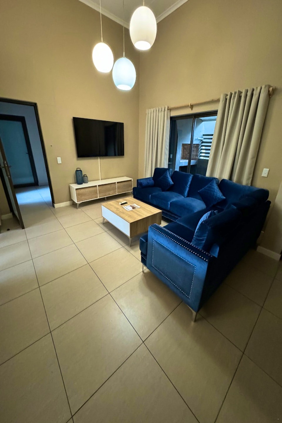 Khomas Accommodation at  | Viya