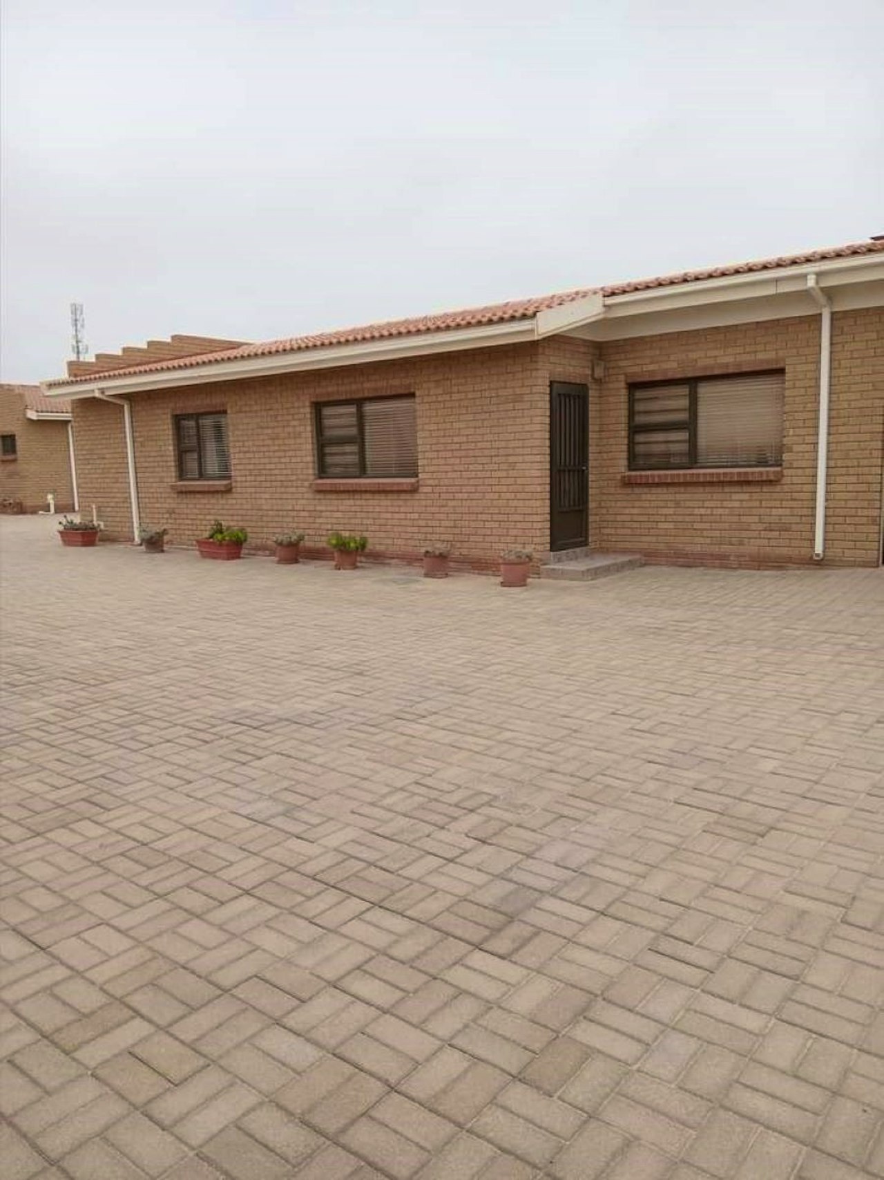 Khomas Accommodation at  | Viya