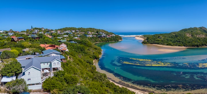 Garden Route Accommodation at Sedgefield's Most Desirable | Viya