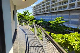 South Beach Accommodation at 25 @ Harbour View | Viya