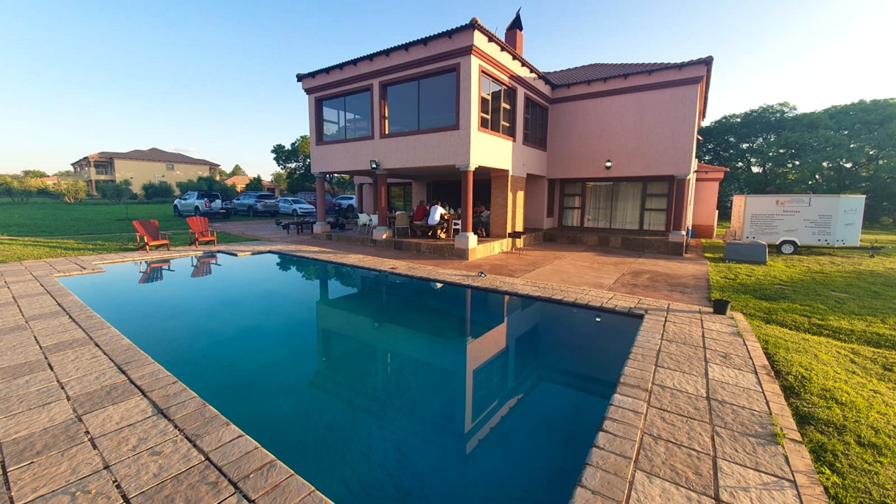 Pretoria East Accommodation at  | Viya