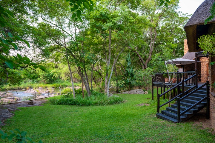 Mpumalanga Accommodation at Kruger Park Lodge 205 | Viya