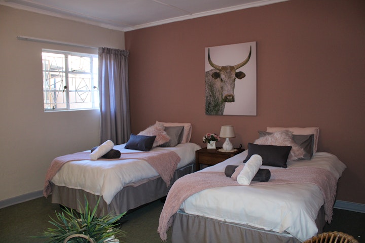 Karoo Accommodation at Rus 'n Bietjie | Viya