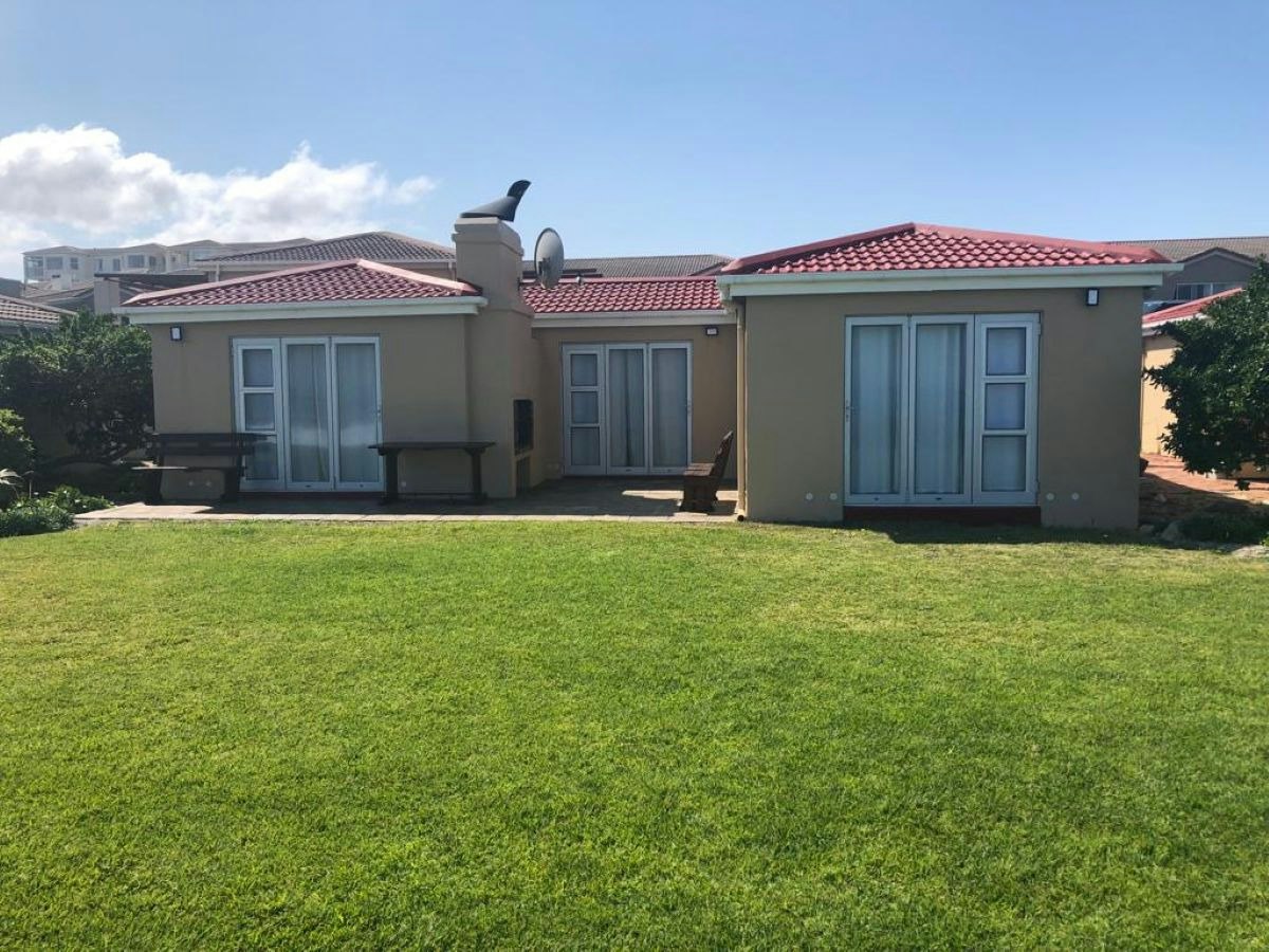 Hermanus Beach Club - Le Maree House 18 image no 50 of 50
