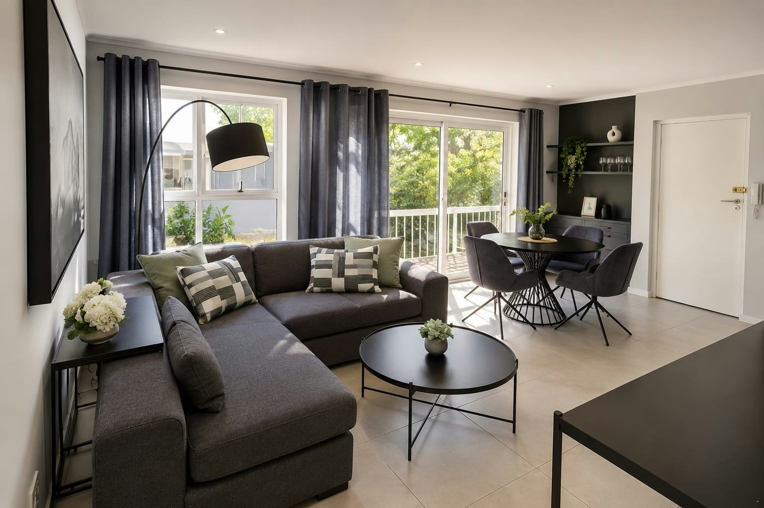 The Luxury Haven image no 2 of 31