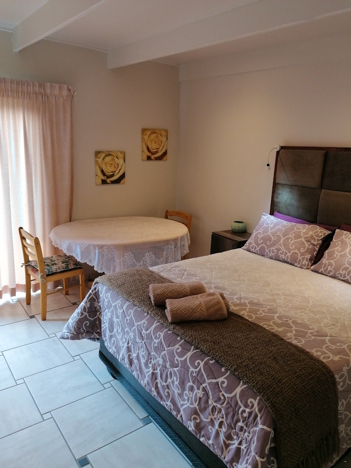 Parys Accommodation at Abelia Guest Rooms | Viya